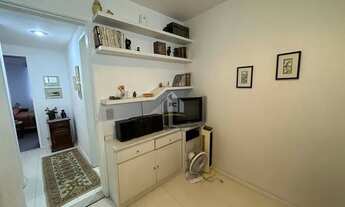 Imagem 7: Apartamento para venda possui 87 metros quadrados com 2 quartos em Icaraí - Niterói - RJ