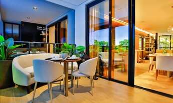 Imagem 5: Curitiba - Apartamento Padrão - Cabral