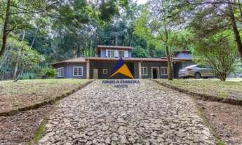 Imagem: Casa no condomínio Engenho da Mata em Nova