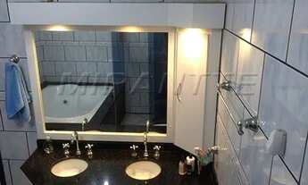 Imagem 5: Linda casa em Vila Miriam