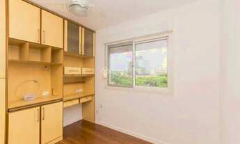 Imagem 2: Apartamento para aluguel com 50 metros quadrados com 2 quartos