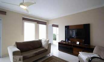 Imagem 2: Casa para Aluguel - Pestana, 3 Quartos, 230 m2