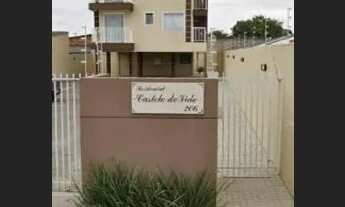 Imagem: Apartamento 2 quartos no Guaraituba, 60m²