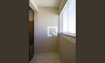 Imagem 6: Apartamento para Aluguel - Vila Santista, 2 Quartos, 52 m2