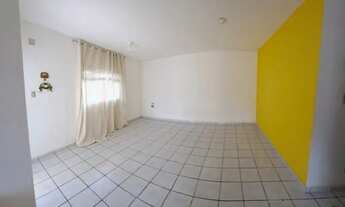 Imagem 5: Casa na Cidade Tabajara toda lajeada, com estrutura para 1° andar, 2 quartos sendo 1 suite