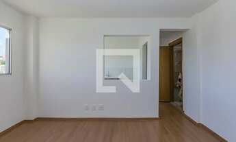 Imagem 4: Apartamento para Aluguel - João Pinheiro, 2 Quartos, 47 m2