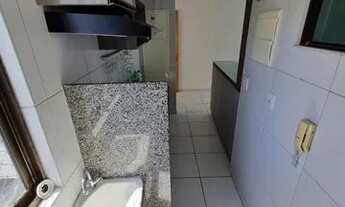 Imagem 5: Apartamento para aluguel possui 66 metros quadrados com 3 quartos