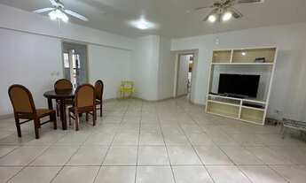 Imagem 6: Apartamento com 4 dormitórios, 160 m² - venda por R$ 1.000.000,00 ou aluguel por R$ 5.500