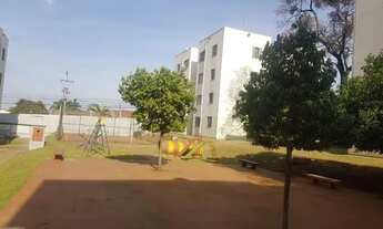 Imagem 5: Apartamento com 2 dormitórios à venda, 48 m² por R$ 150.000,00 - Jardim Ana Eliza - Cambé