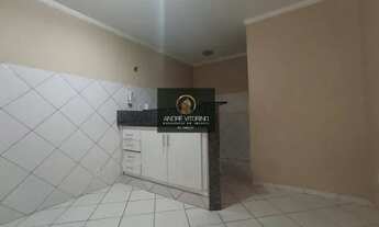 Imagem 3: Apartamento 2 Quartos com armários - Condomínio Fechado- Jardim Botânico