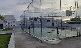 Imagem 6: Apartamento térreo Garden condomínio clube spazio cosenza