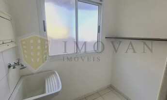 Imagem 7: Apartamento Padrão em Ribeirão Preto