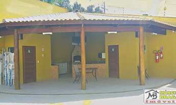 Imagem 3: APARTAMENTO RESIDENCIAL em PARNAMIRIM - RN, EMAÚS