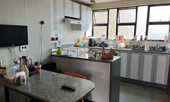 Imagem 6: Excelente apartamento 4 quartos 3 salas ótimo local bairro serra R$1.200mi