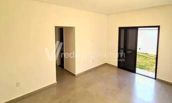 Imagem 3: Casa - Residencial Evidências - Indaiatuba