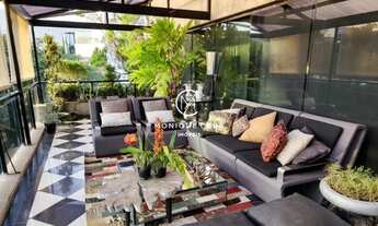 Imagem 4: Maravilhosa cobertura duplex no Jardim Oceânico na Barra da Tijuca