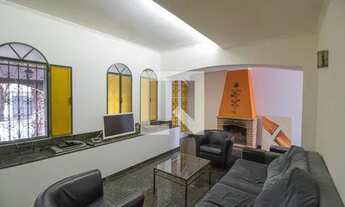 Imagem 4: Casa para Aluguel - Campo Belo, 4 Quartos, 218 m2