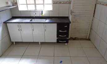 Imagem 2: Aluga casa city petropolis em franca