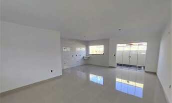 Imagem 3: TF - Linda casa térrea NOVA em amplo terreno de 300 m2, em Forquilhas, São José