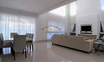 Imagem 4: Casa em Condomínio para Venda em Atibaia, Condomínio Porto Atibaia, 4 dormitórios, 4 suíte