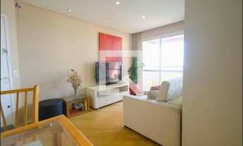 Imagem 3: Apartamento para Aluguel - Vila Mariana, 3 Quartos, 78 m2