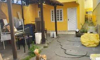 Imagem: Alugo casa duplex Vargem Pequena