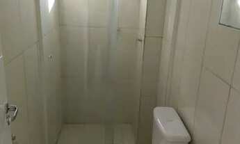 Imagem 4: Ap 1Q (suíte) Parolin 25m² Sala Conjugada com Coz