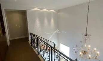 Imagem 6: Sobrado com 4 dorm à venda, por R$ 3.500.000 - Condomínio Maison Du Parc - Indaiatuba/SP