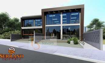 Imagem: Imbe - Casa Padrão - Centro