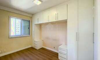 Imagem 2: Apartamento para alugar com 2 dormitórios, 52 m² por R$2700,00 pacote - Barueri/SP