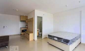 Imagem 3: Apartamento para Aluguel - Centro, 1 Quarto, 47 m2