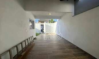 Imagem 6: Casa com 2 quartos à venda, 125 m² por R$ 840.000 - Itaipu - Niterói/RJ