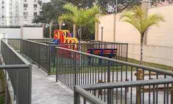 Imagem 7: Apto 2 Quartos mobiliado em Colina de Laranjeiras