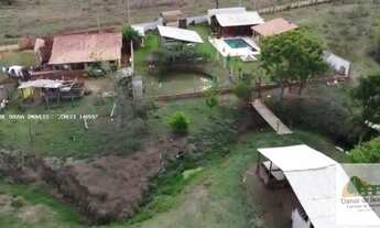 Imagem 2: Linda chácara de 3.000 m2 em Cesário Lange