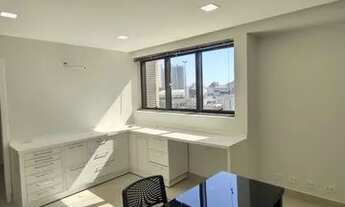 Imagem 5: ALUGA-SE UMA SALA COMERCIAL PARA LOCAÇAO NA AVENIDA AFONSO PENA EDIFICIO EMPIRE CENTE