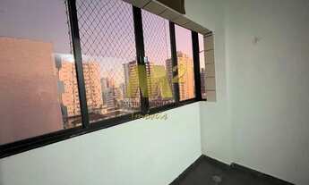 Imagem 4: Apartamento com 1 dorm, Aviação, Praia Grande - R$ 220 mil, Cod: 12509