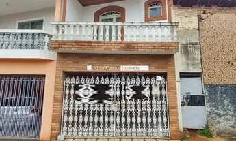 Imagem: SOROCABA - Casa Padrão - Vila Hortência