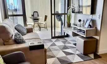 Imagem: Apartamento para venda com 75 metros quadrados