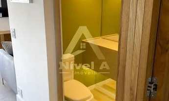 Imagem 7: Cobertura para Venda em São Paulo / SP no bairro Vila Olímpia