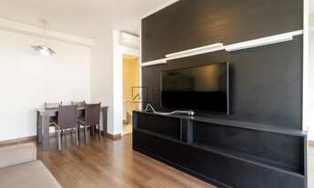 Imagem 5: Apartamento Venda 1 Dormitórios - 49 m² Brooklin