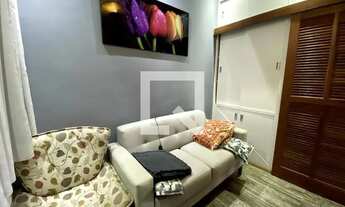 Imagem 4: Apartamento para Aluguel - Jardim 25 de Agosto, 2 Quartos, 120 m2