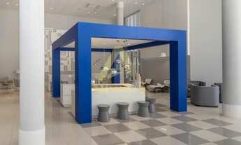 Imagem 4: Apartamento para Venda em São Paulo / SP no bairro Itaim Bibi