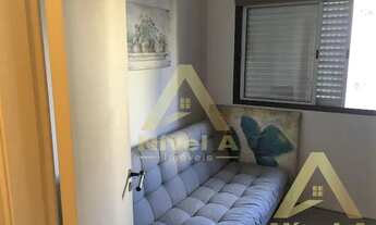 Imagem 6: Apartamento para Venda em São Paulo / SP no bairro Moema