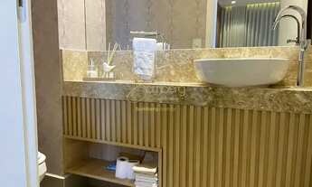 Imagem 5: Apartamento Amplo com Varanda Gourmet Próximo ao Shopping Morumbi