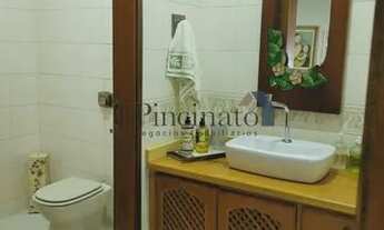 Imagem 5: Casa Sobrado em Condomínio em Jundiaí