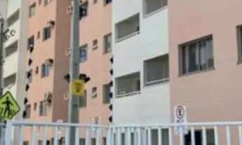 Imagem 1: Condomínio Horto das Rosas