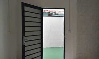 Imagem 5: Casa com 1 dormitório para alugar, 53 m² por R$ 1.404,00/mês - Jardim García - Campinas/SP