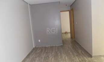 Imagem 7: Apartamento 2 dormitórios com vaga no Bairro Ipanema