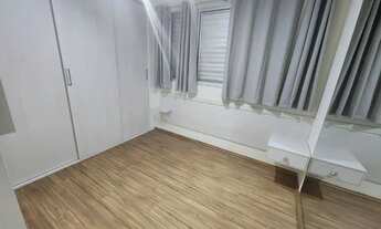 Imagem 3: Apartamento para aluguel, 2 quartos, 1 vaga, Parque São Vicente - Mauá/SP