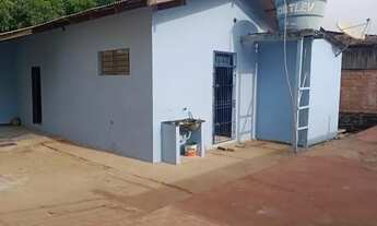 Imagem: Vendo Casa bairro Diamantino